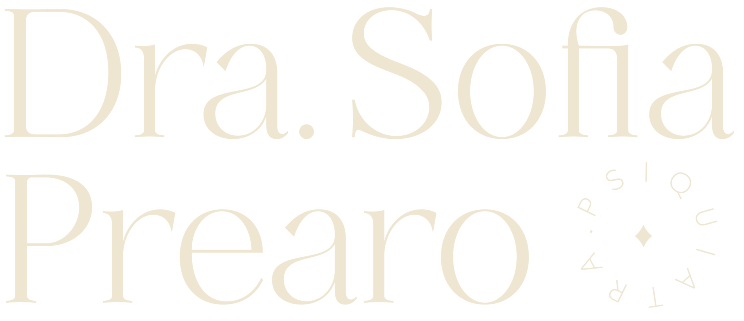 Dra. Sofia Prearo – Psiquiatra em Rio Verde – GO