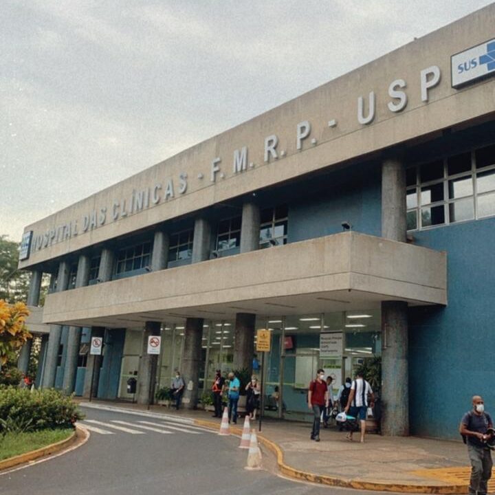 HCRP - USP
